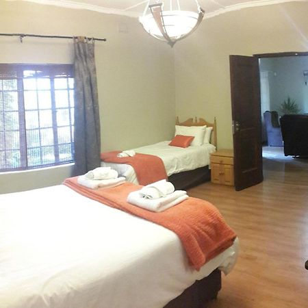 El Roi Guest Lodge 화이트 리버 객실 사진