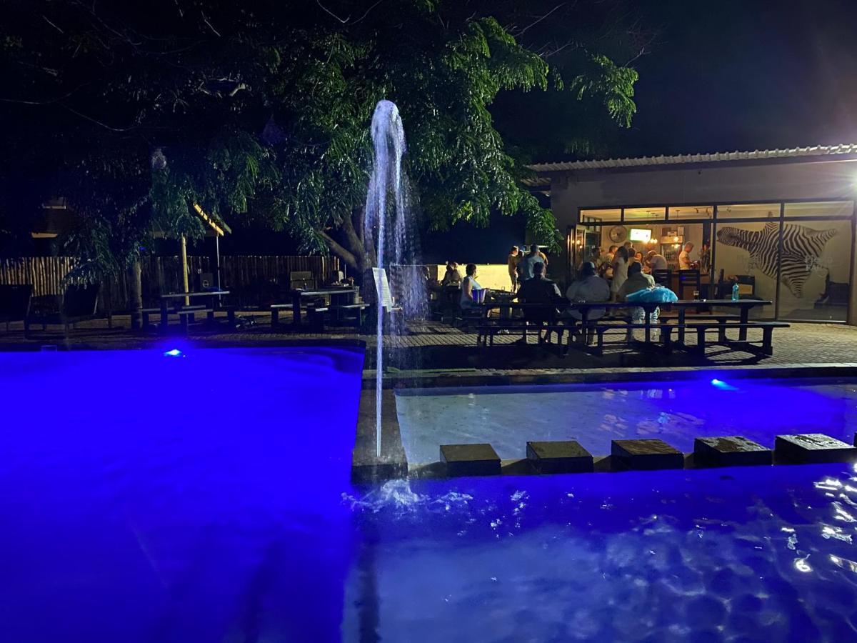 El Roi Guest Lodge 화이트 리버 외부 사진