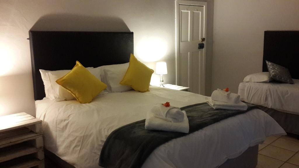 El Roi Guest Lodge 화이트 리버 객실 사진