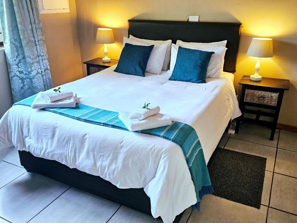 El Roi Guest Lodge 화이트 리버 외부 사진