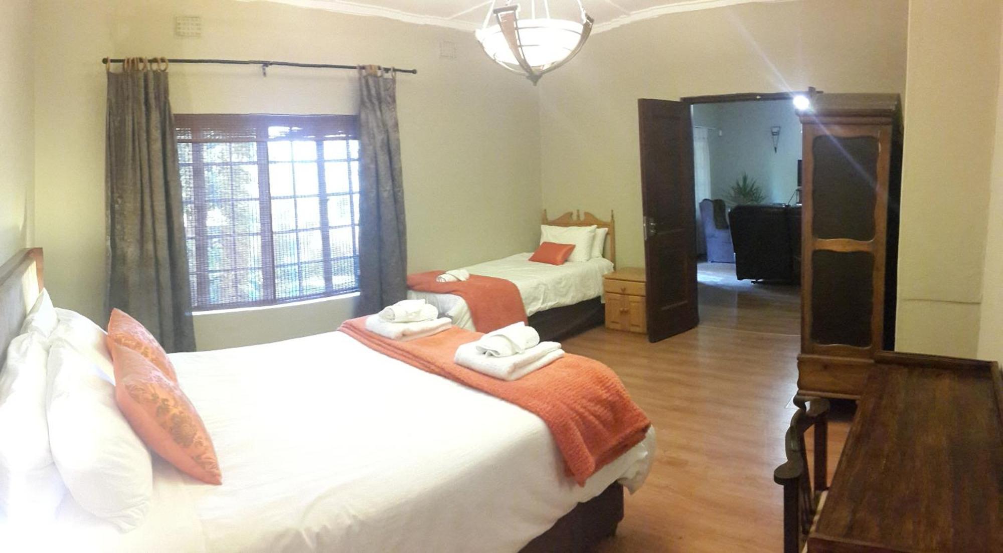 El Roi Guest Lodge 화이트 리버 객실 사진