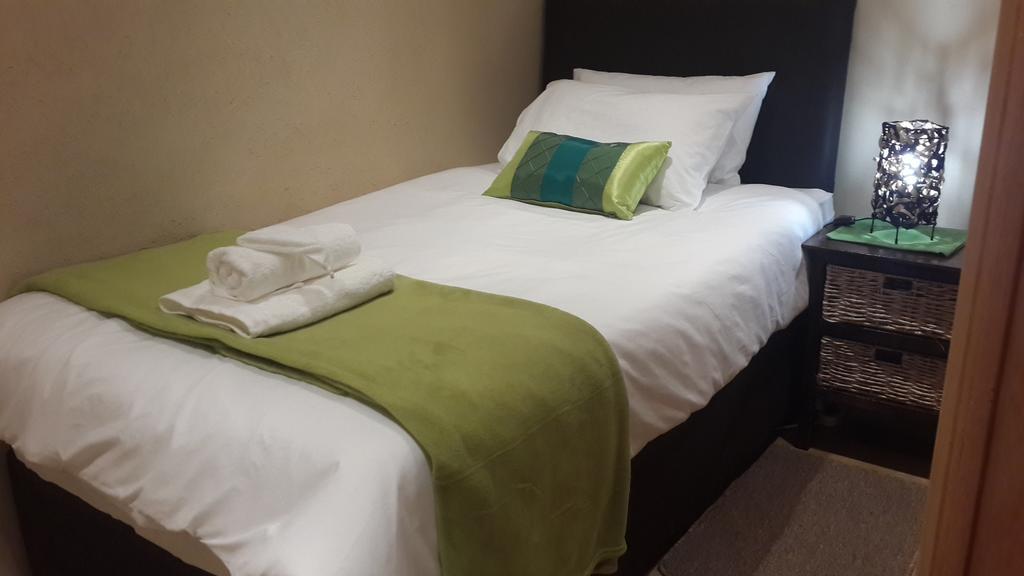 El Roi Guest Lodge 화이트 리버 객실 사진