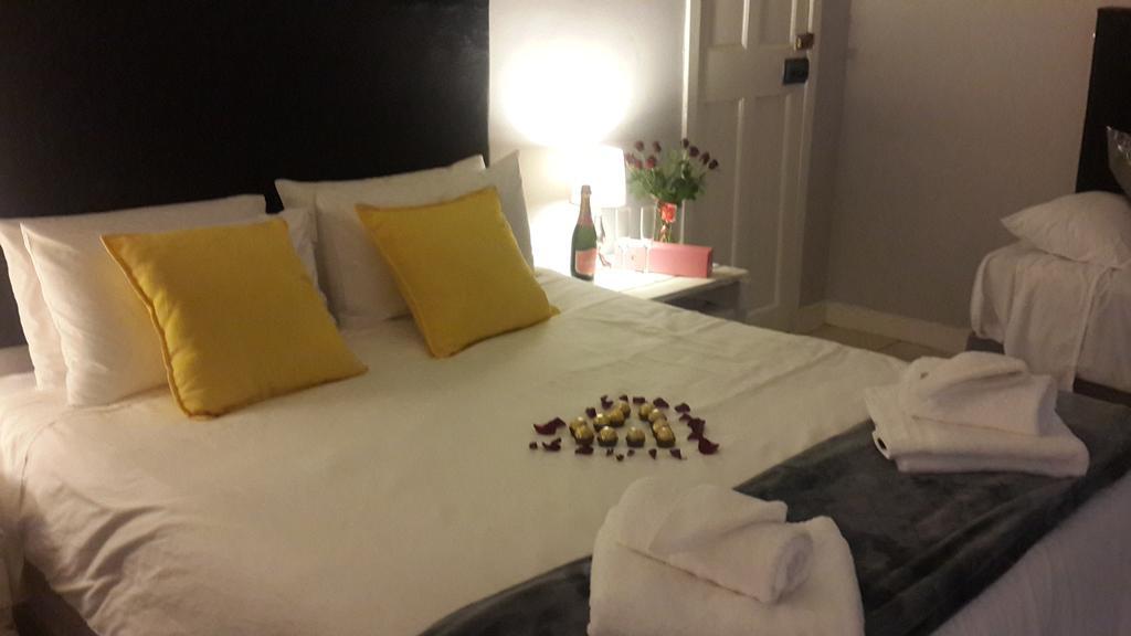 El Roi Guest Lodge 화이트 리버 외부 사진