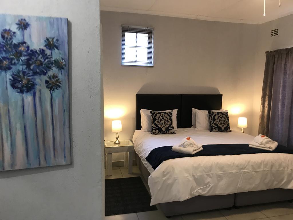 El Roi Guest Lodge 화이트 리버 외부 사진