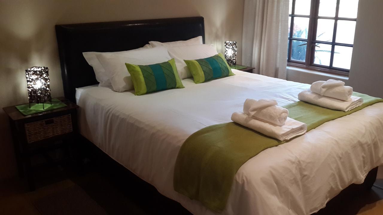 El Roi Guest Lodge 화이트 리버 외부 사진
