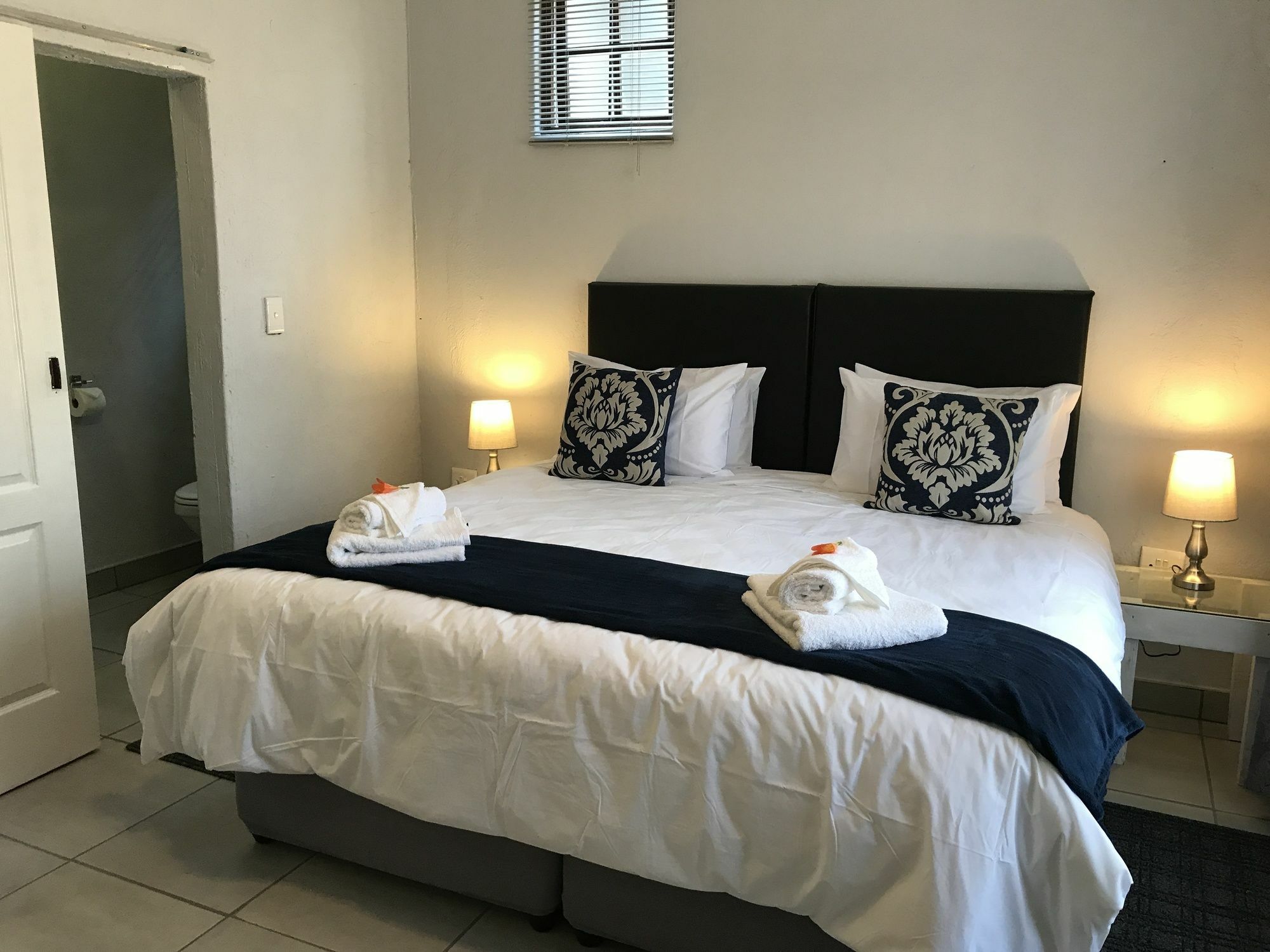 El Roi Guest Lodge 화이트 리버 외부 사진