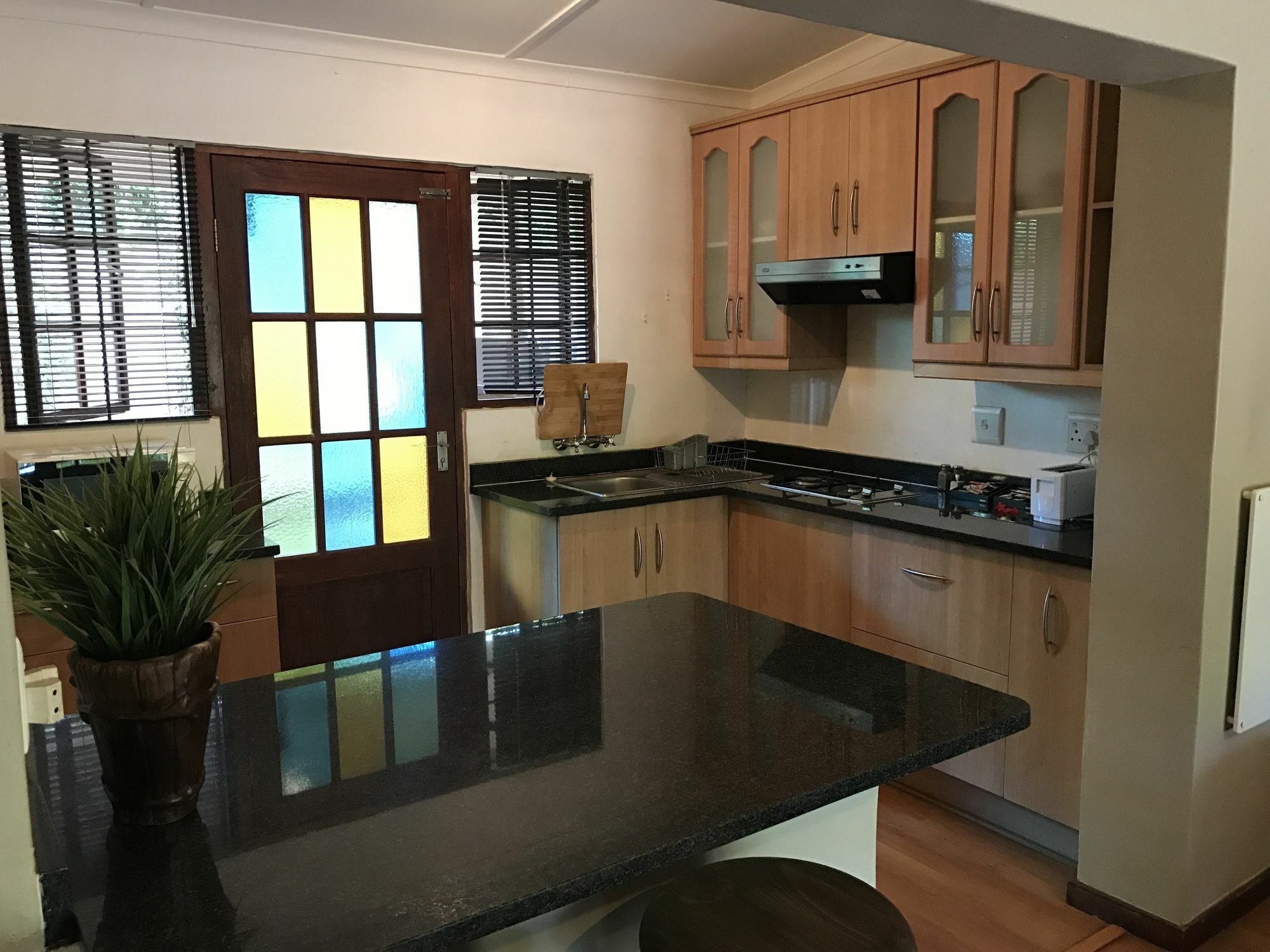 El Roi Guest Lodge 화이트 리버 외부 사진