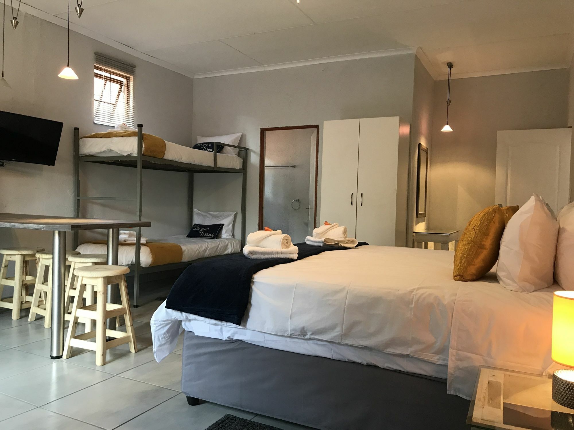 El Roi Guest Lodge 화이트 리버 외부 사진